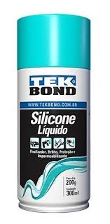 Silicone spray TEK BOND