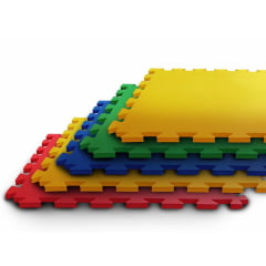 Tatame 1 m x 1 m x 40 mm