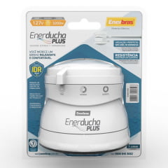 Chuveiro Enerducha up 127 v 5500 w 