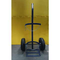 Carrinho 1 cilindro roda grande HB 20
