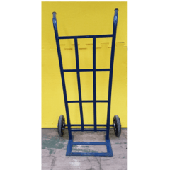 Carrinho 2 punhos padrão HB 16