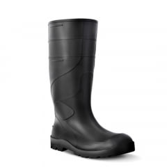 Bota PVC cano longo 