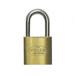 Cadeado Piller 20 mm